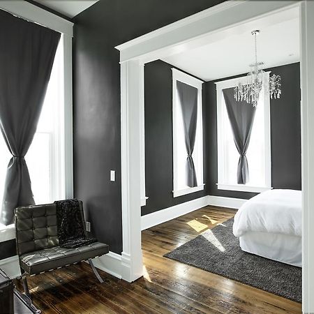 The Harkness Hotel McCammon Ngoại thất bức ảnh