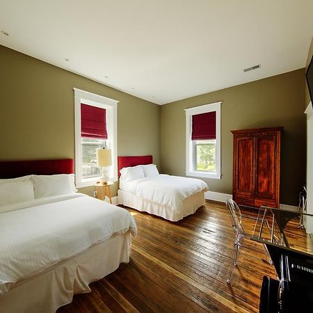 The Harkness Hotel McCammon Ngoại thất bức ảnh
