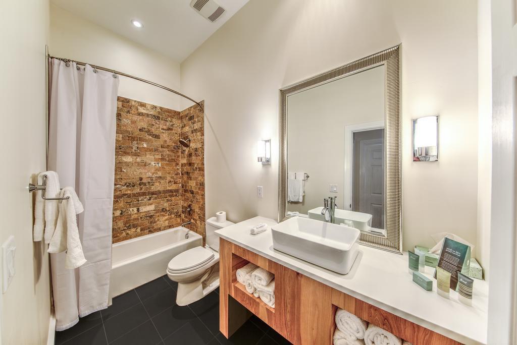 The Harkness Hotel McCammon Ngoại thất bức ảnh