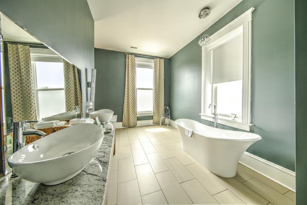 The Harkness Hotel McCammon Ngoại thất bức ảnh