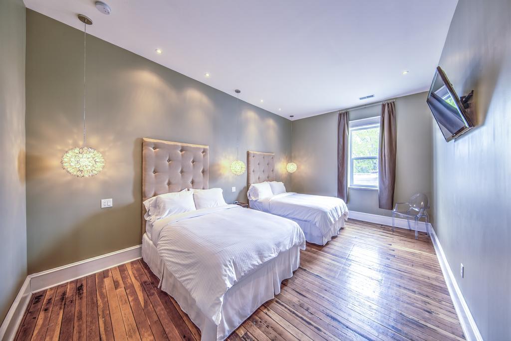 The Harkness Hotel McCammon Ngoại thất bức ảnh