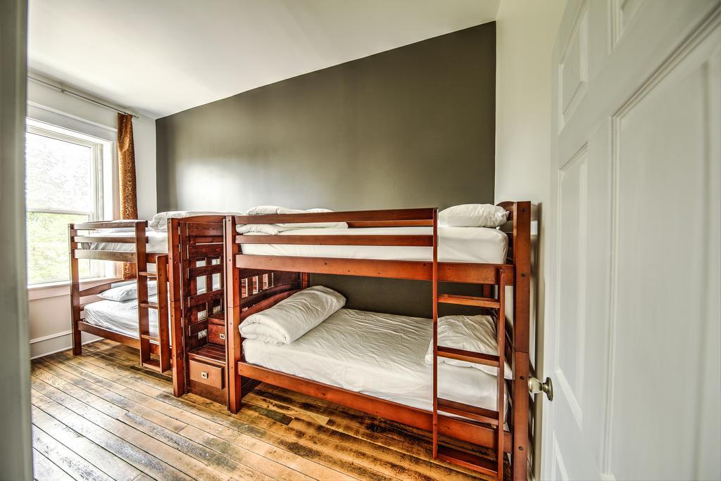 The Harkness Hotel McCammon Ngoại thất bức ảnh