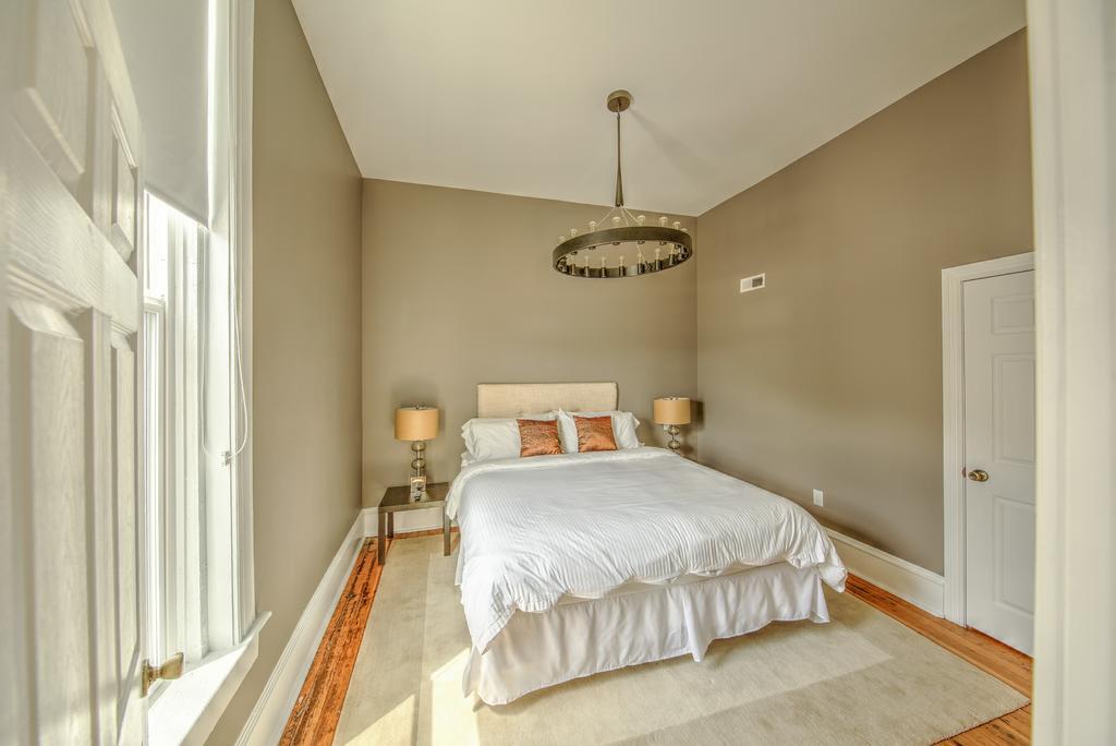 The Harkness Hotel McCammon Ngoại thất bức ảnh