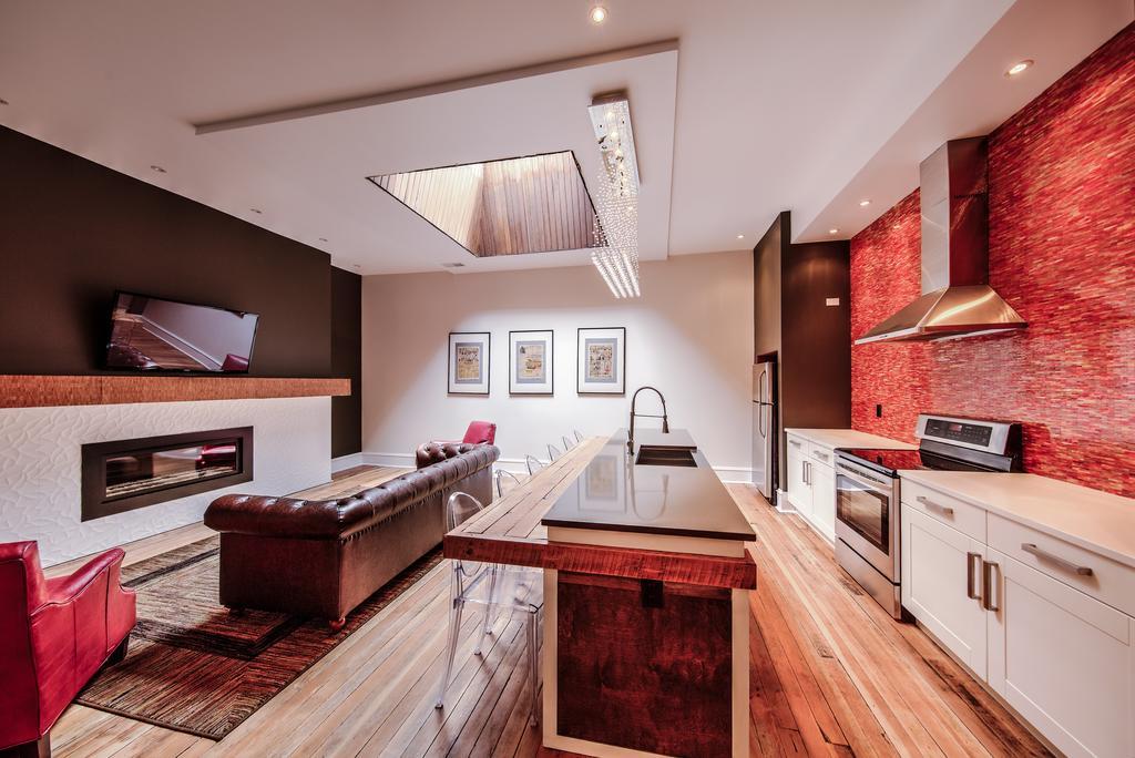 The Harkness Hotel McCammon Ngoại thất bức ảnh