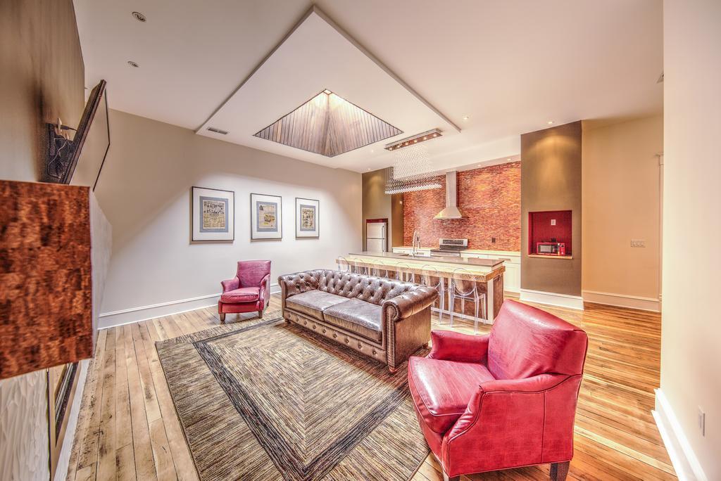 The Harkness Hotel McCammon Ngoại thất bức ảnh