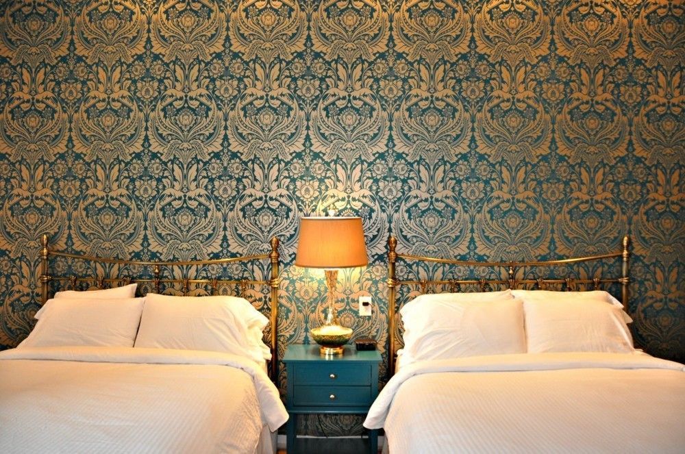The Harkness Hotel McCammon Ngoại thất bức ảnh