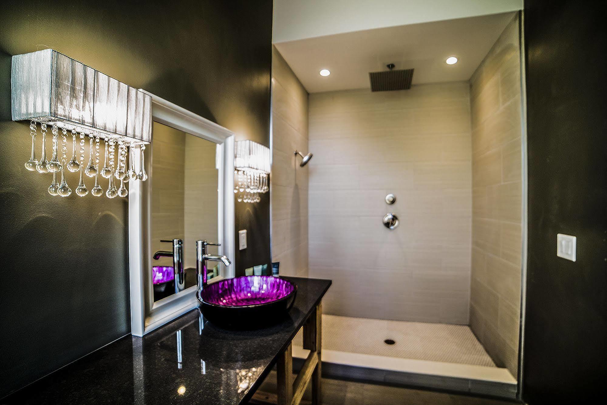 The Harkness Hotel McCammon Ngoại thất bức ảnh