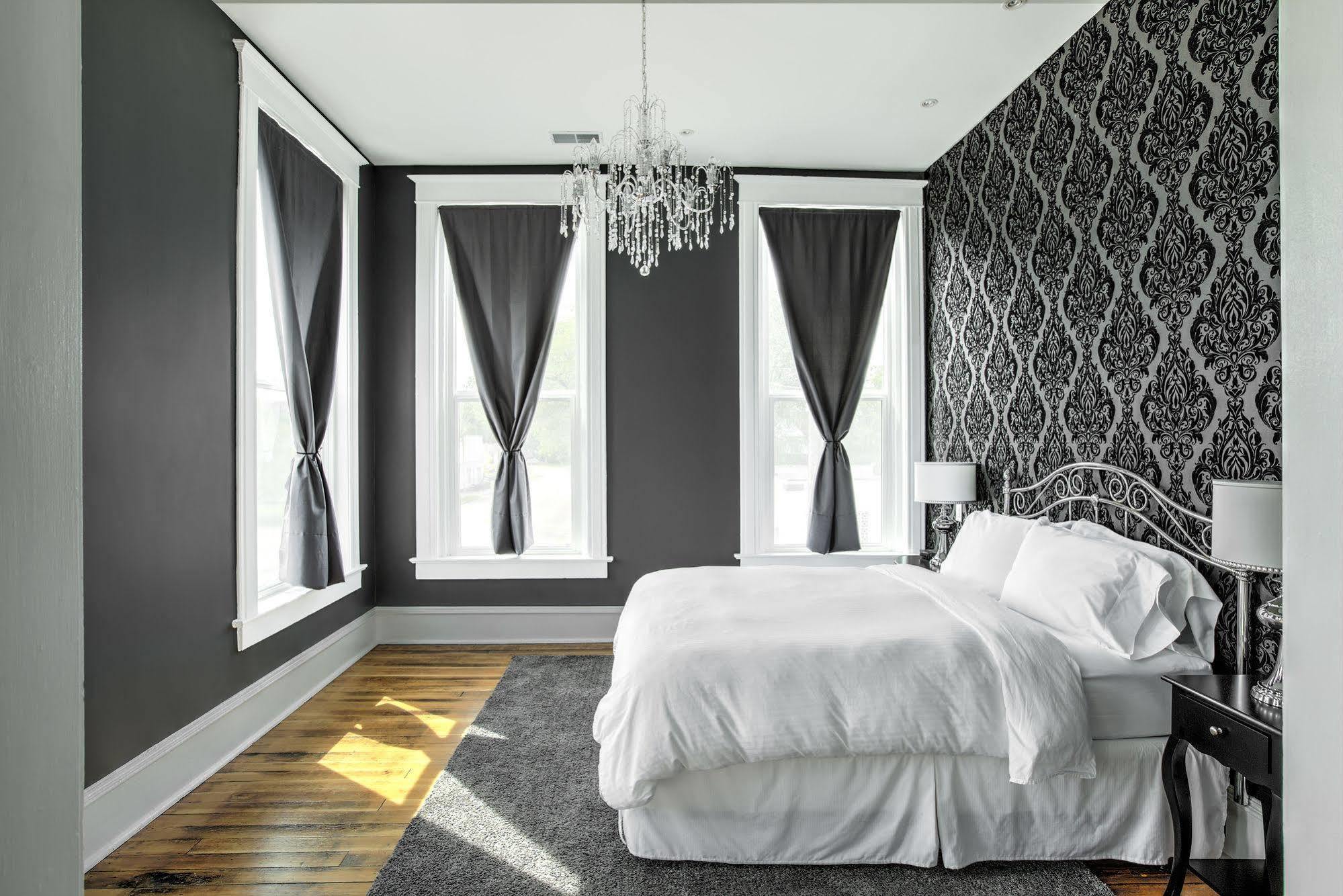 The Harkness Hotel McCammon Ngoại thất bức ảnh