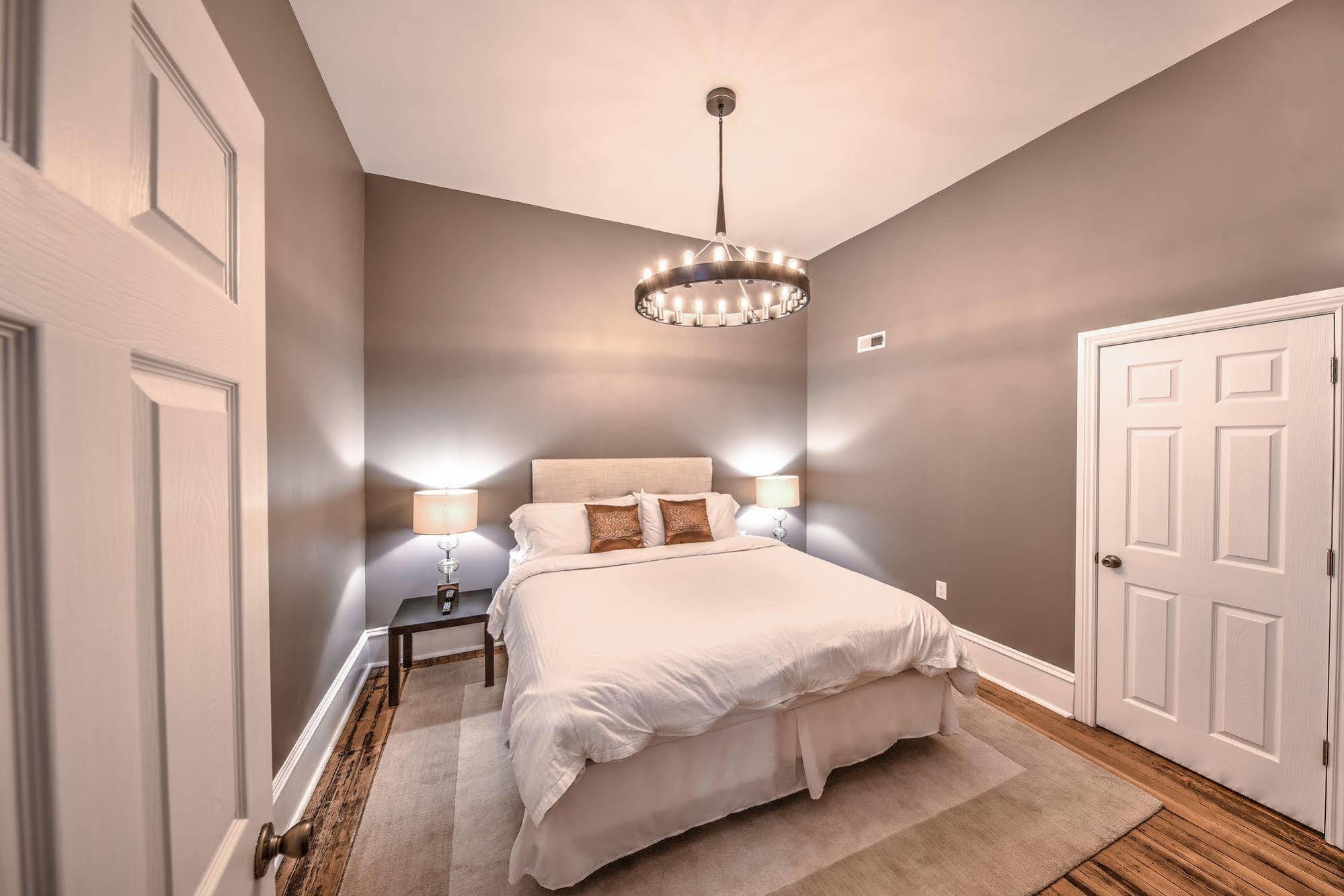 The Harkness Hotel McCammon Ngoại thất bức ảnh