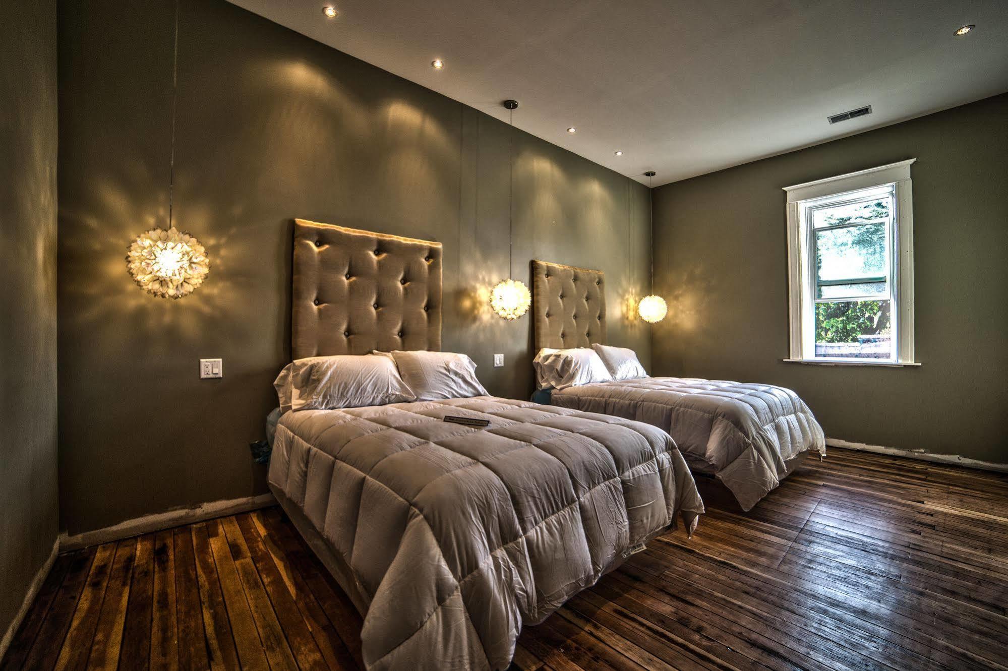 The Harkness Hotel McCammon Ngoại thất bức ảnh