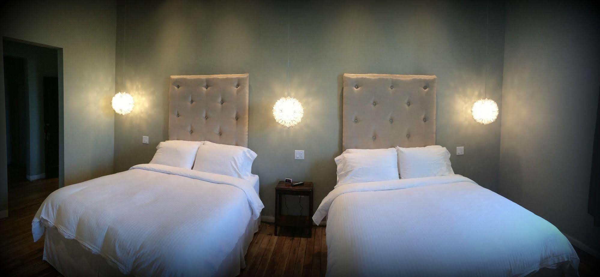 The Harkness Hotel McCammon Ngoại thất bức ảnh
